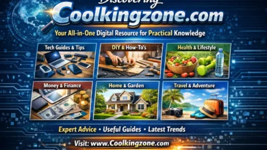 Discovering Coolkingzone.com: Your All-in-One Digital Resource for Practical Knowledge 23 Coolkingzone.com