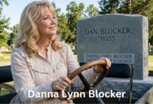 Danna Lynn Blocker: Complete Biography, Public Interest, and In-Depth Overview 1 Danna Lynn Blocker