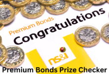 Premium Bonds Prize Checker – Complete Guide to Checking Your NS&I Winnings 24 Premium Bonds Prize Checker
