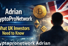 Cryptopronetwork Adrian: A Deep Look Into the Growing Crypto Identity 3 Cryptopronetwork Adrian
