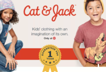 Target Cat and Jack Return Policy Outgrown: The Complete Guide for Parents 11 Target Cat and Jack Return Policy Outgrown