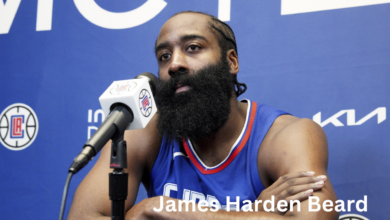 James Harden Beard: The Story Behind Basketball’s Most Famous Facial Hair 6 James Harden Beard