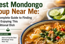 Best Mondongo Soup Near Me: A Complete Guide to Finding Authentic and Delicious Mondongo 10 Best Mondongo Soup Near Me