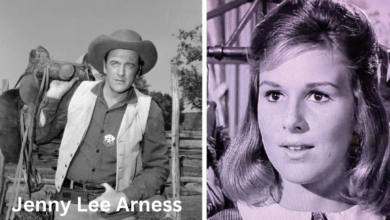 Jenny Lee Arness: The Life and Legacy of James Arness's Daughter 33 Jenny Lee Arness
